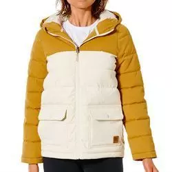 Giacca Ridge tan donna
